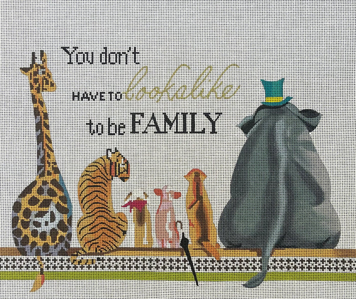 AC602 - Family