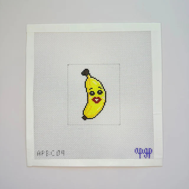 PREORDER: APBC09 - Liz the Happy Banana