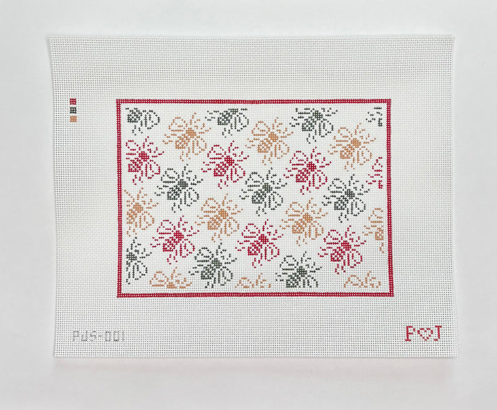 Queen Bees, Gucci PJS-001
