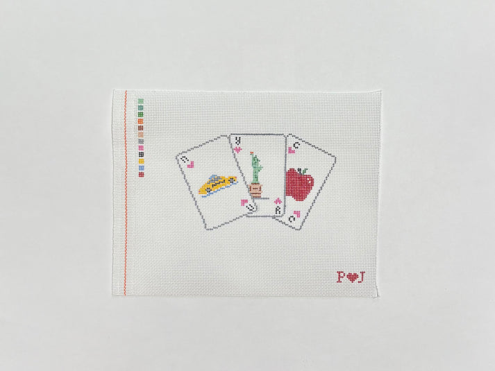 Destination Playing Cards, NYC PJS-300