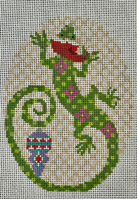 Loralee Lizard
