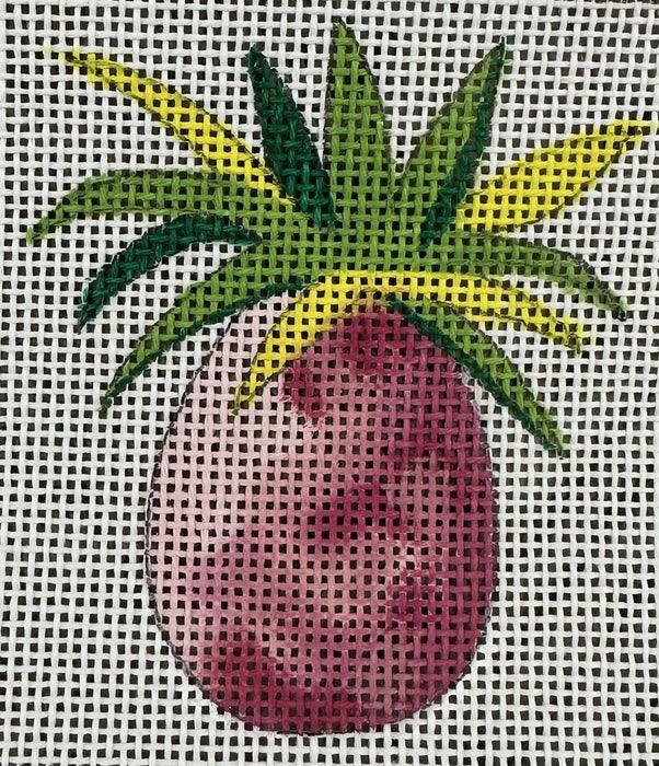 Pink Pineapple