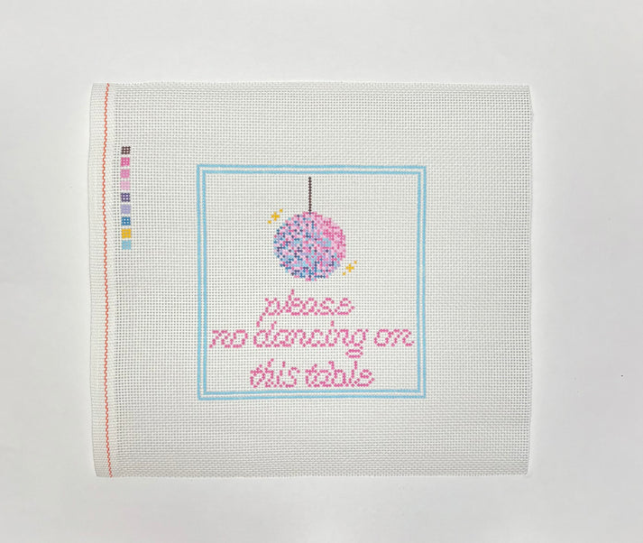 Please No Dancing PJS-105