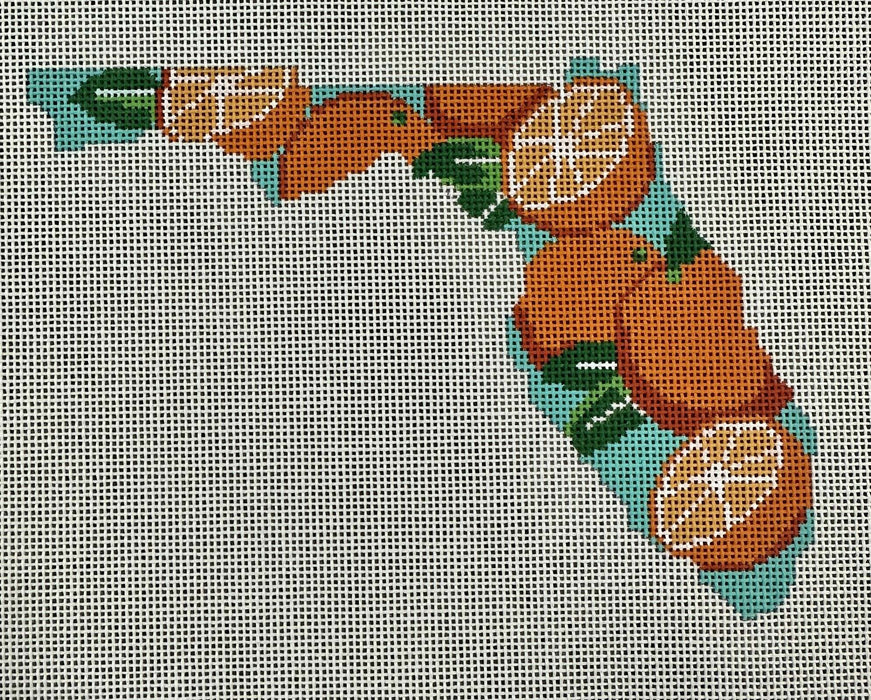 Florida Oranges