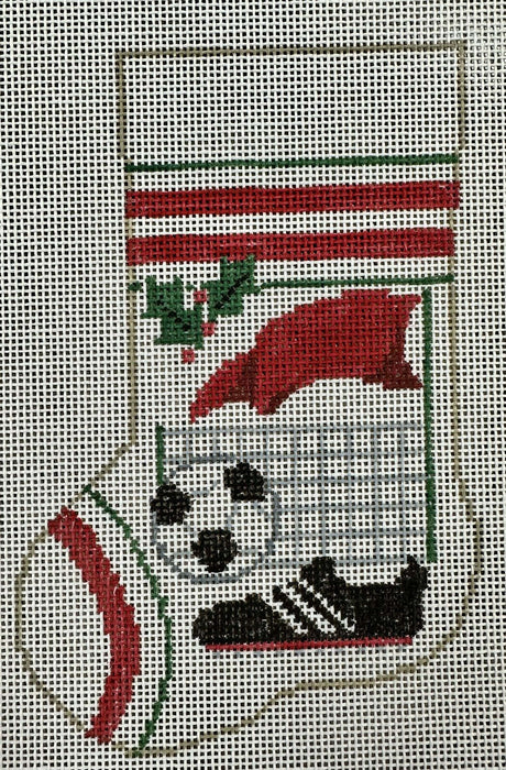 Sports Stocking - Soccer