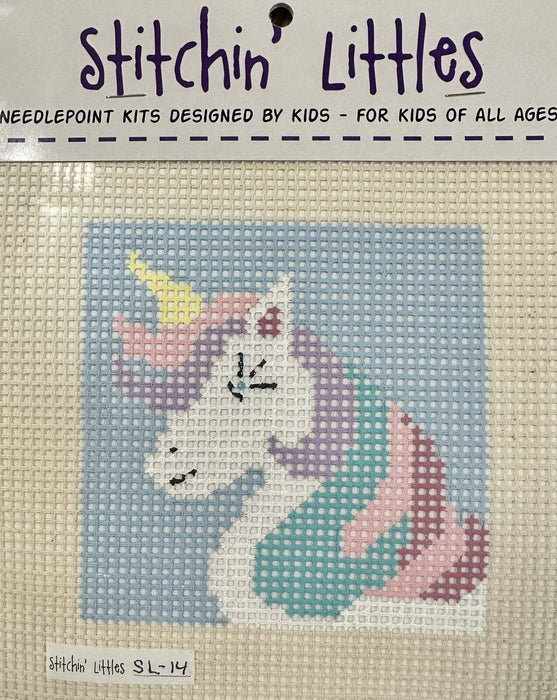 Pretty Unicorn