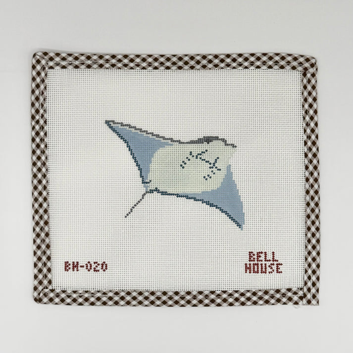 Manta Ray