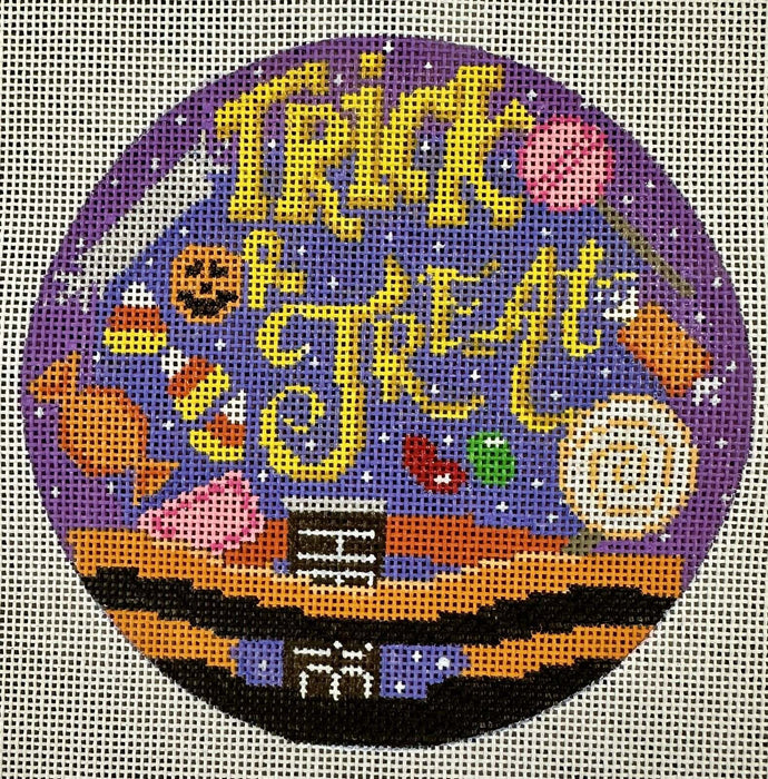 Trick or Treat Candy