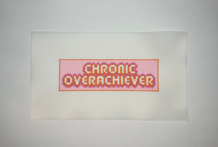 Chronic Overachiever PJS-119