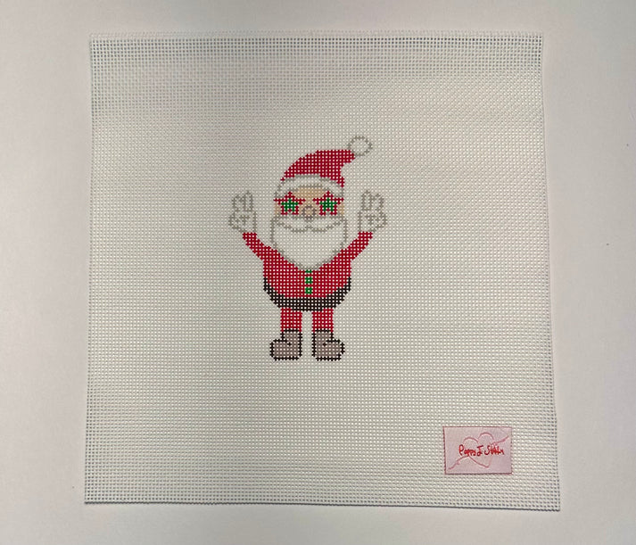 Influencer Santa PJS-405