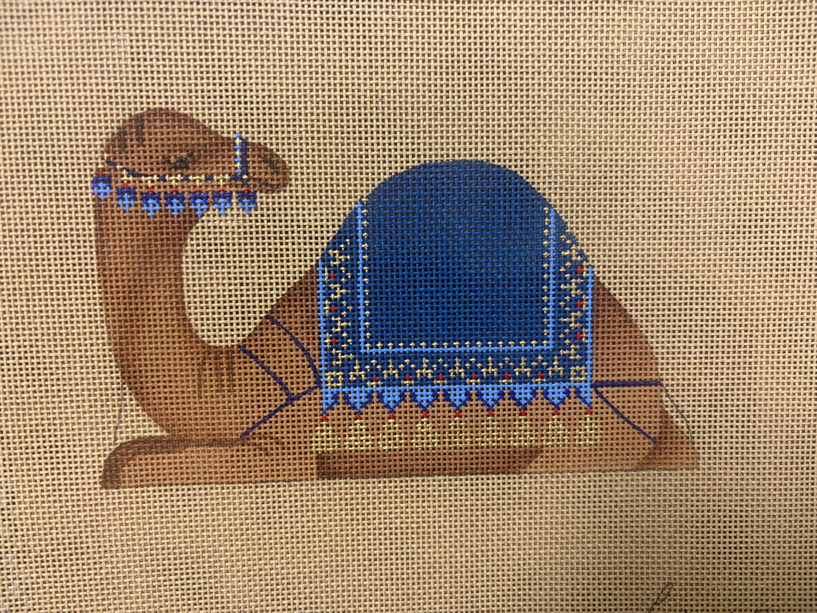 TTNA106 - Camel