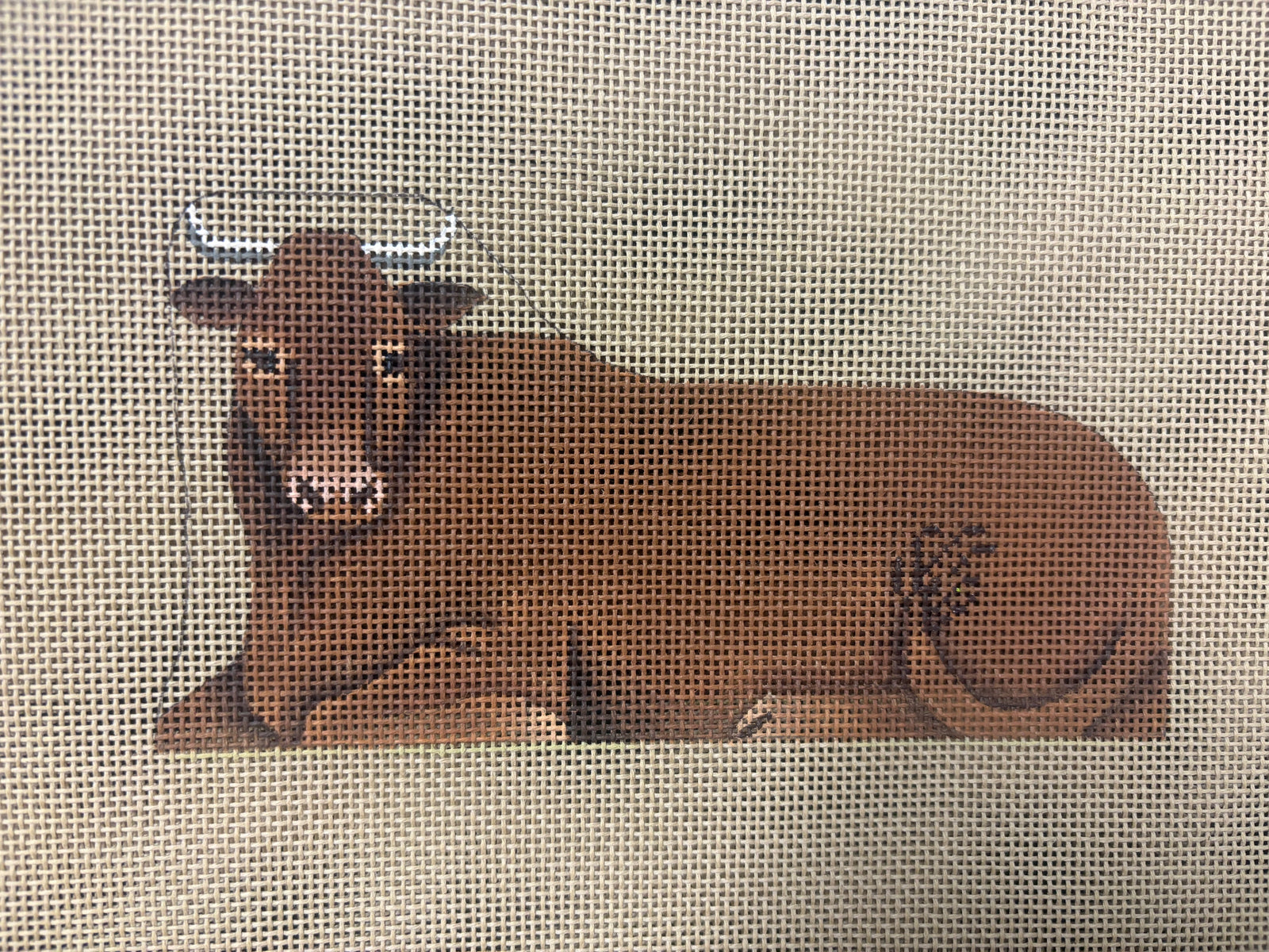 TTNA110 - Ox
