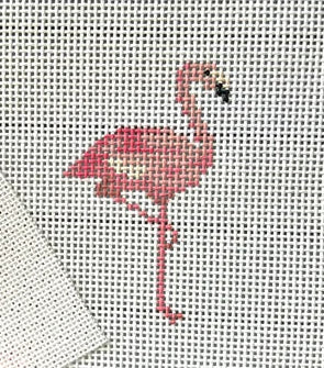 Flora Flamingo