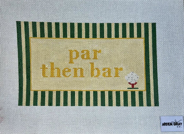 Par Then Bar