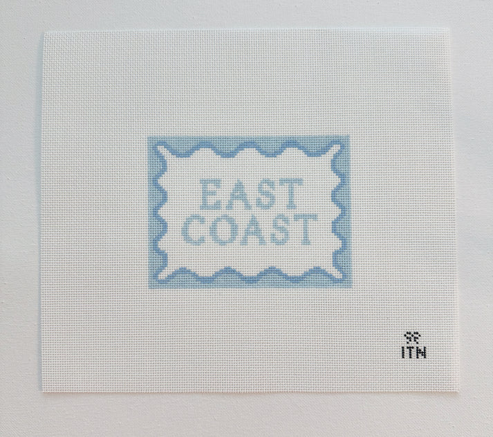 East Coast