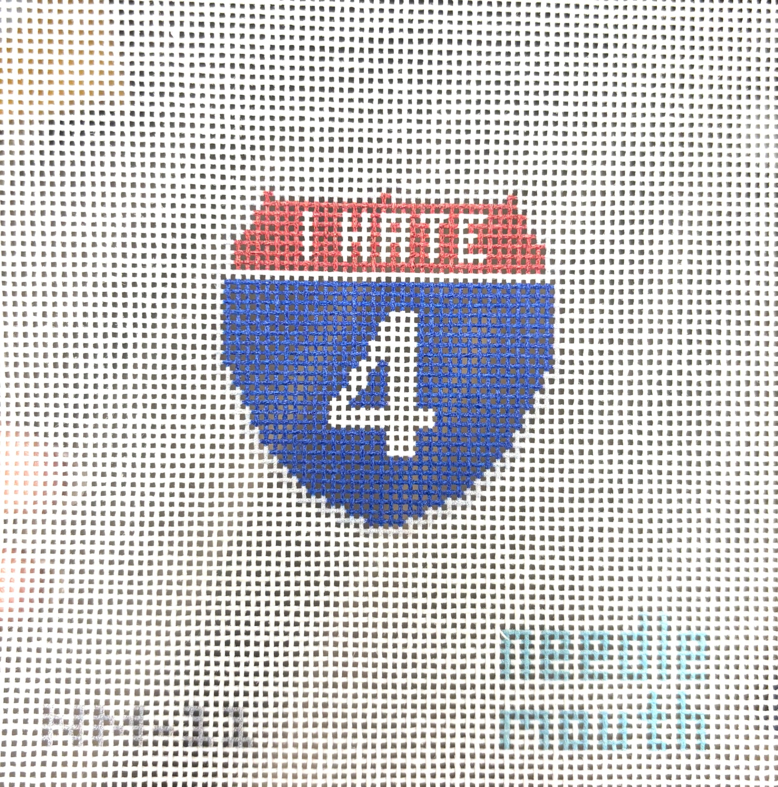 I Hate Interstate 4
