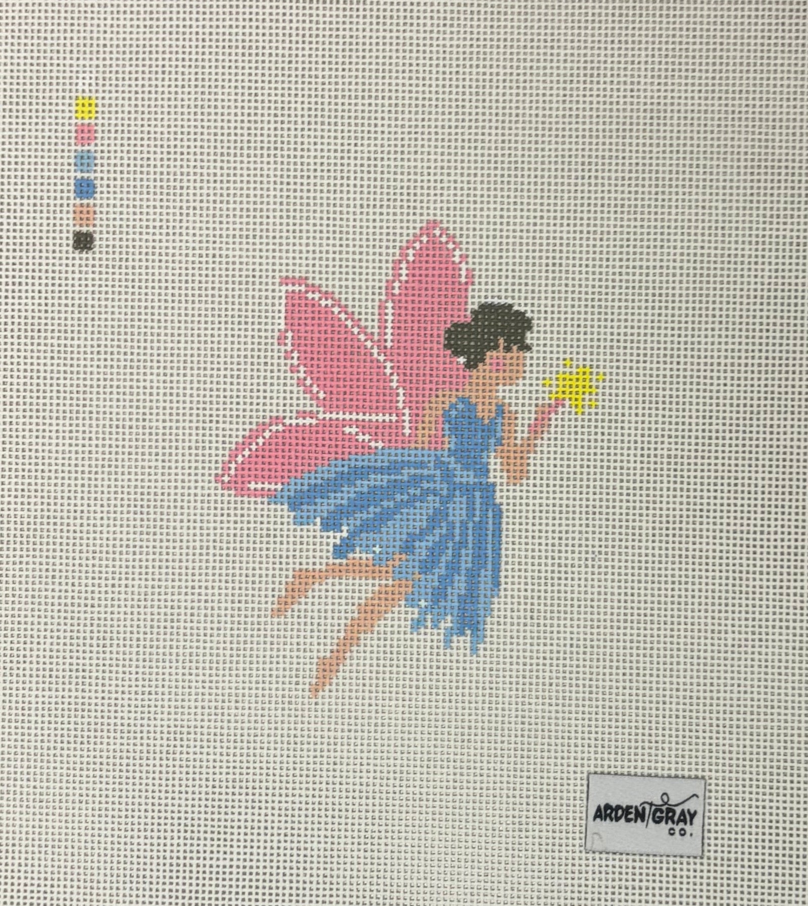 Garden Fairy