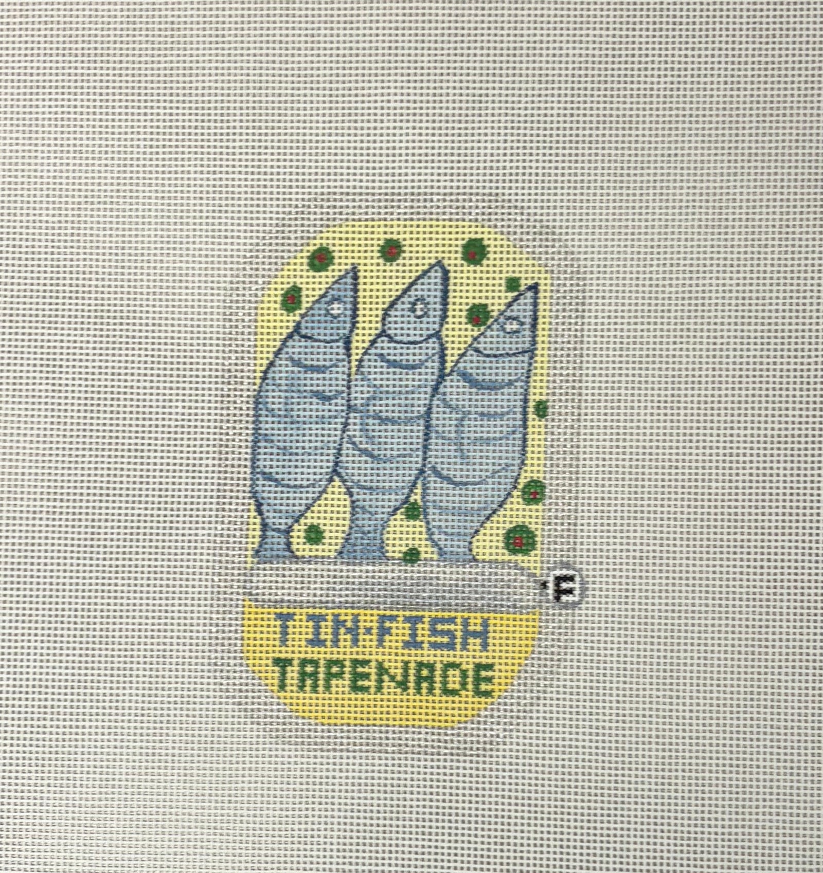 Sardines #7