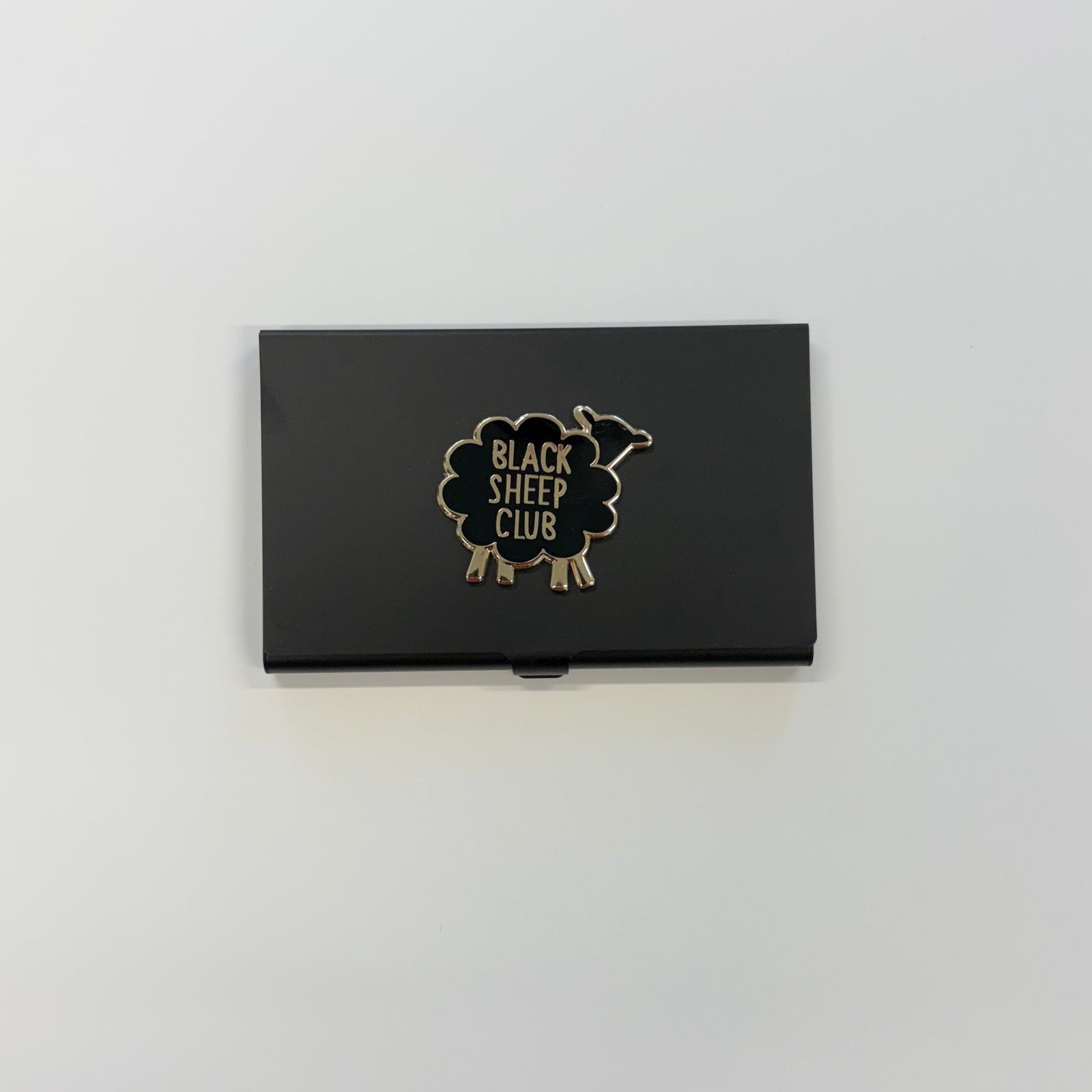 Bead & Needle Case