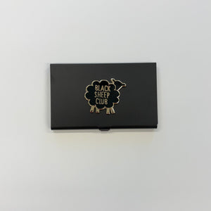 Bead & Needle Case