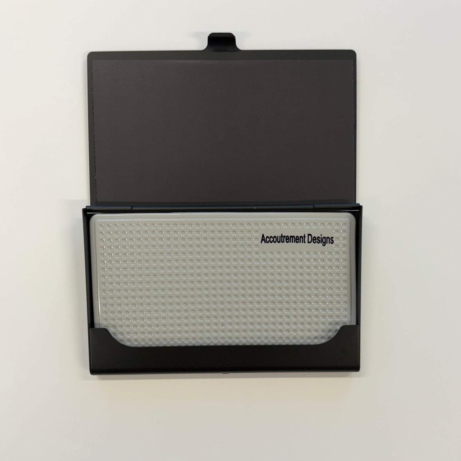 Bead & Needle Case