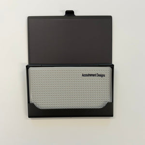 Bead & Needle Case
