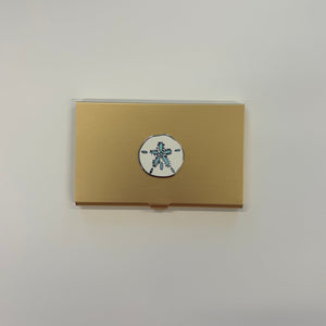Bead & Needle Case