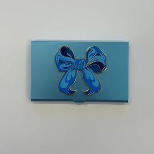 Bead & Needle Case