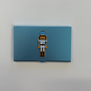 Bead & Needle Case