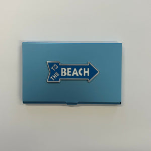 Bead & Needle Case