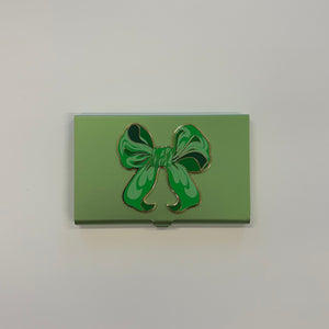 Bead & Needle Case