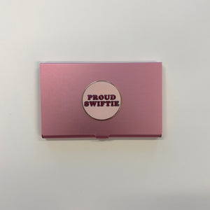 Bead & Needle Case