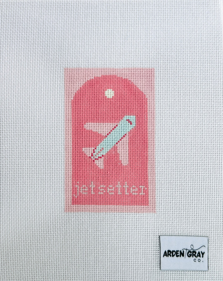 Jetsetter
