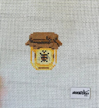 Honey Jar Mini