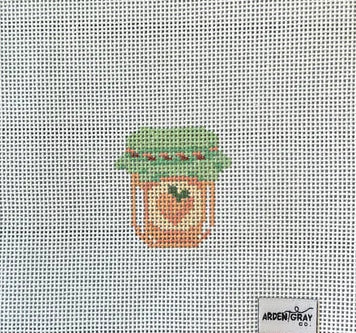 Peach Jam Mini