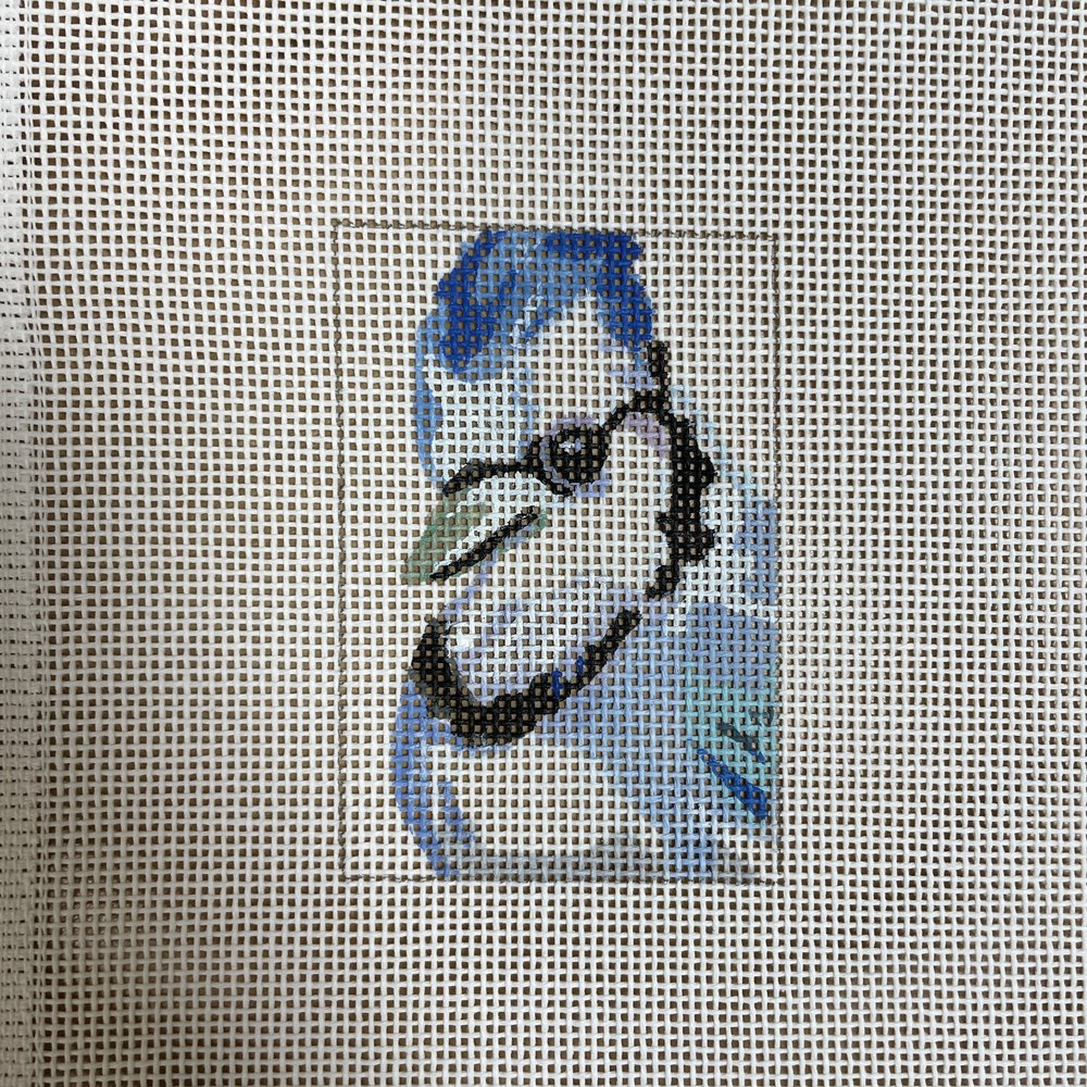 Blue Jay