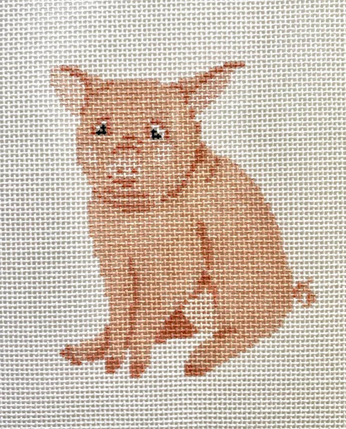 Charlottes Web - Wilbur