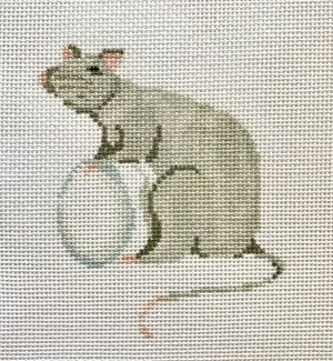 Charlottes Web - Templeton