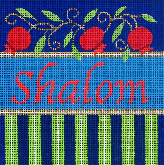 Shalom