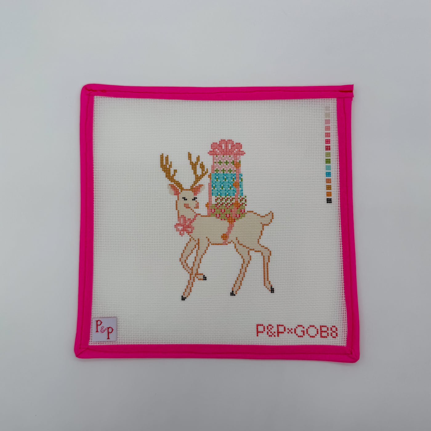 Present Deer