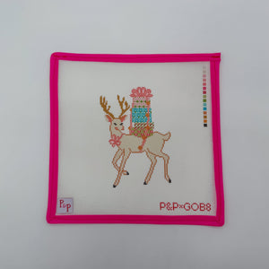 Present Deer