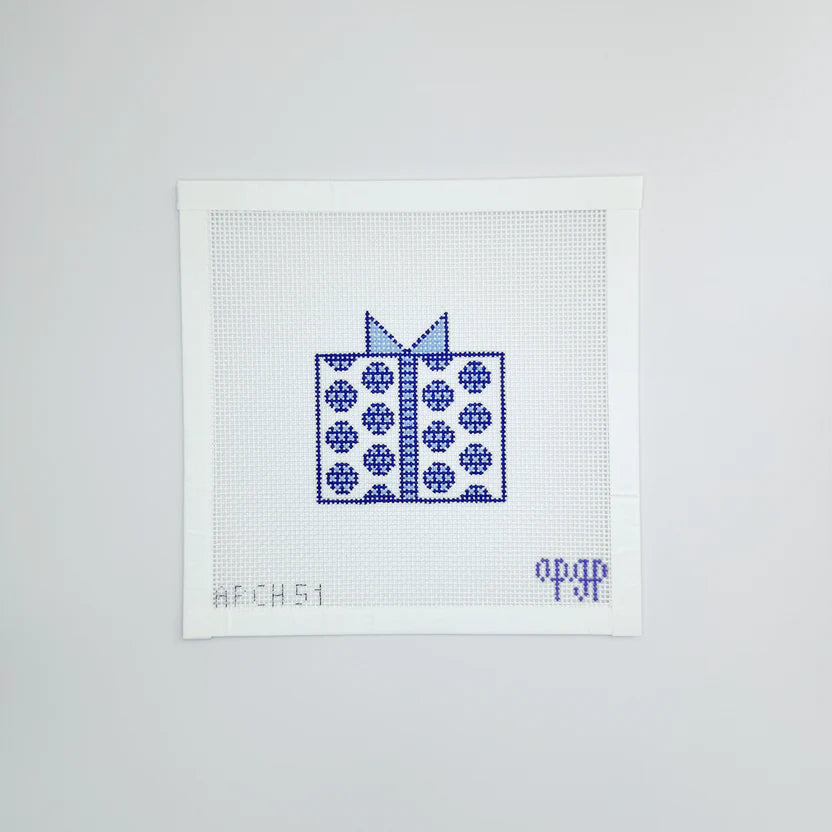 PREORDER: APCH51 - Gift Box - Blue/Light Blue