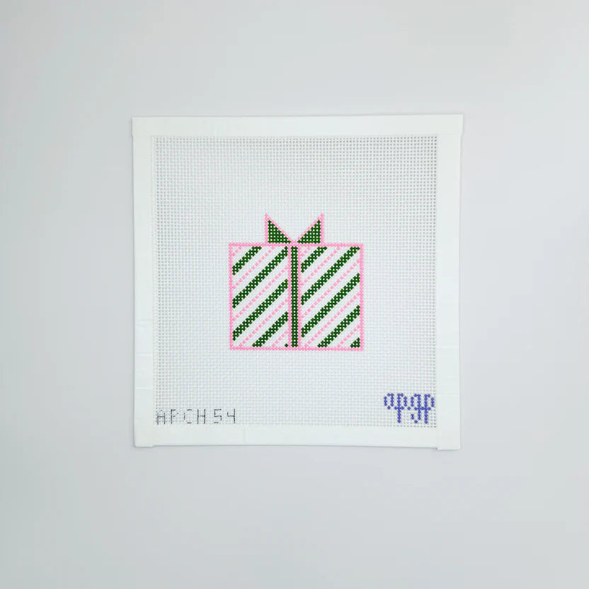 PREORDER: APCH54 - Gift Box - Pink/Green