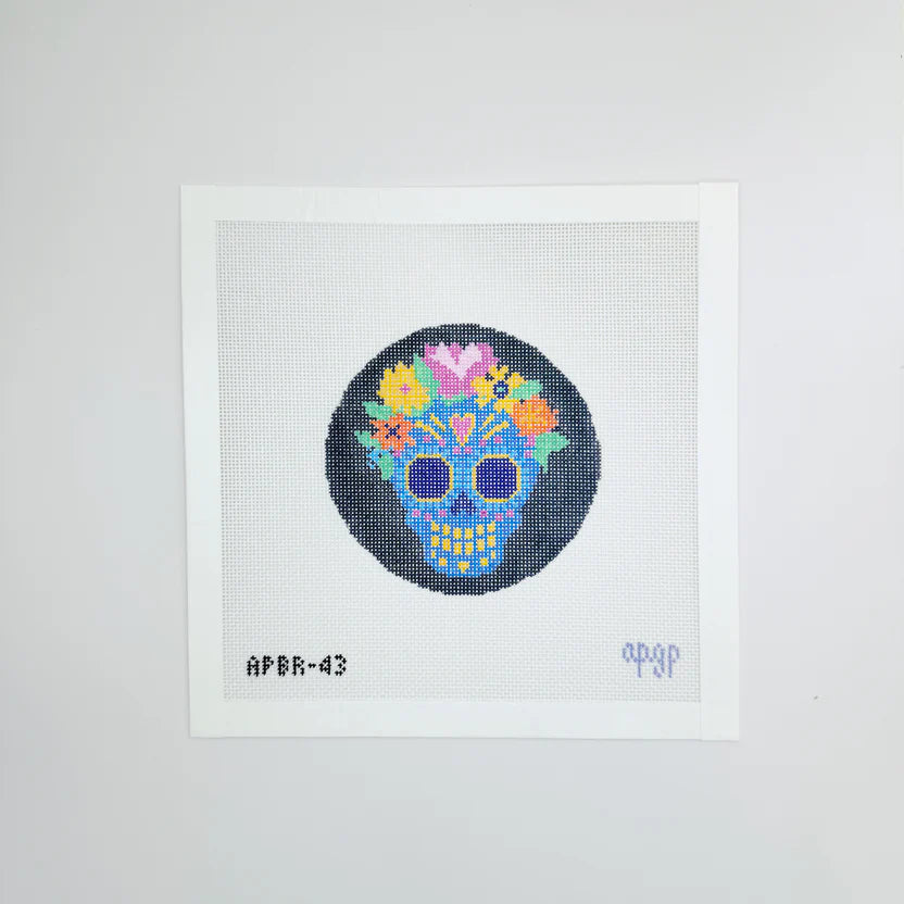 PREORDER: APBR43 - Day of the Dead Girl