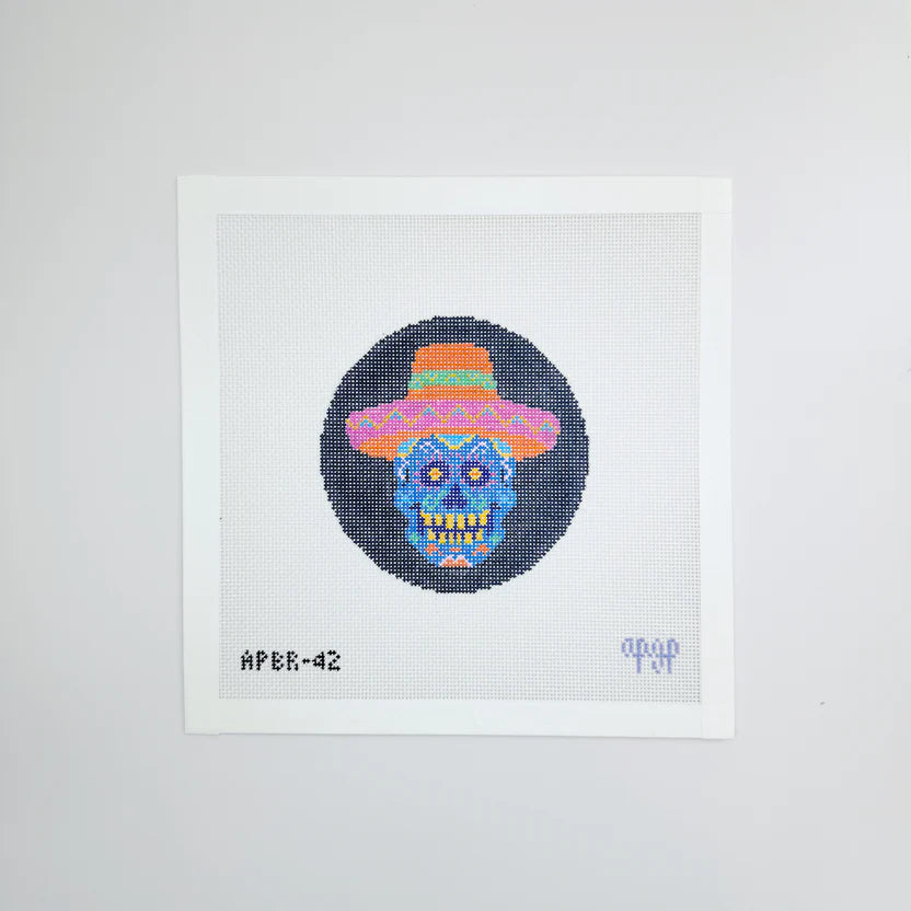 PREORDER: APBR42 - Day of the Dead Boy