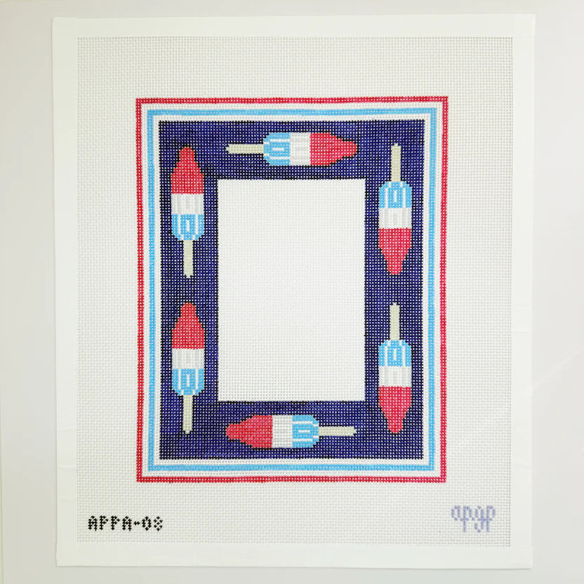 PREORDER: APPA08 - Rocket Pop Frame