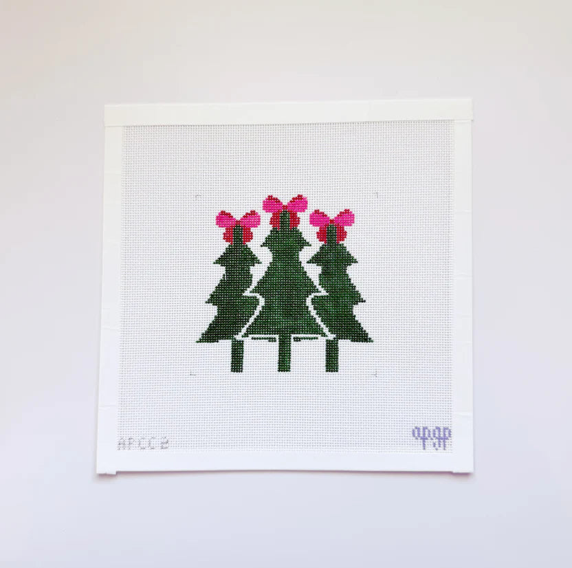 PREORDER: APCC2 - Christmas Tree Trio