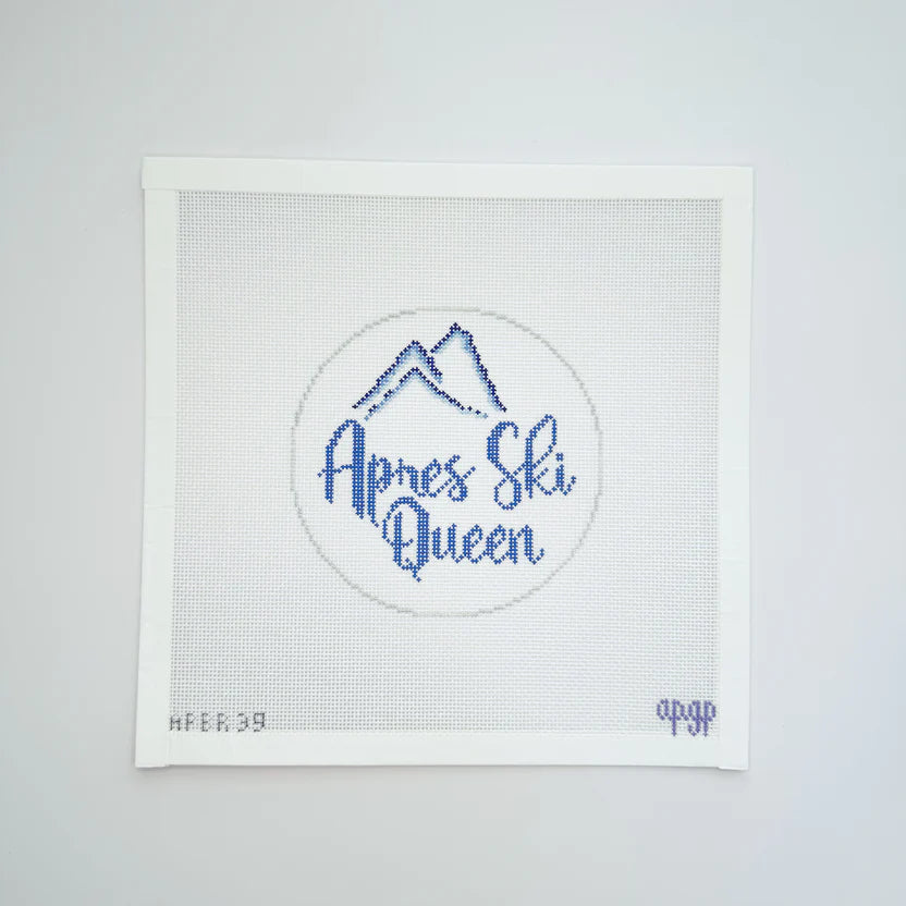 PREORDER: APBR39 - Aprés Ski Queen