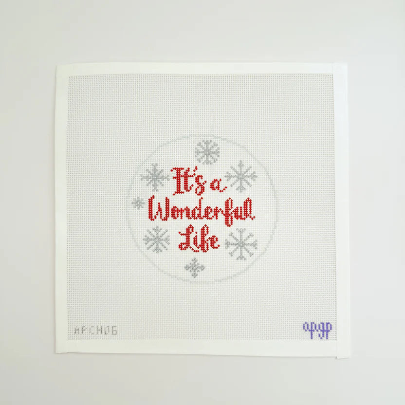 PREORDER: APCH06 - "Its a Wonderful Life"