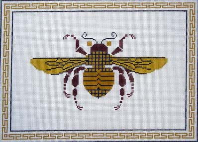 Jackie Richey Bee